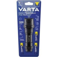 Varta Taschenlampe Varta Professional Line High: 183 m...
