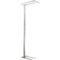 Alco Stehleuchte ALCO LED aluminium/silber ALCO LED...