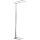 Alco Stehleuchte ALCO LED aluminium/silber ALCO LED aluminium/silber