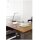 Maul Tischleuchte MAUL MAULpure E 6 kWh/1.000h silber MAUL MAULpure E 6 kWh/1.000h silber