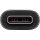 Goobay USB-Kabel Goobay® SuperSpeed 2m schwarz Goobay® SuperSpeed 2m schwarz