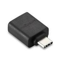 Kensington USB-Adapter Kensington CA1010 USB-C/USB-A...