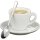 Esmeyer Espressolöffel Esmeyer® STOCKHOLM 11,5cm Edelstahl 18/10 poliert silber 12 St./Pack.