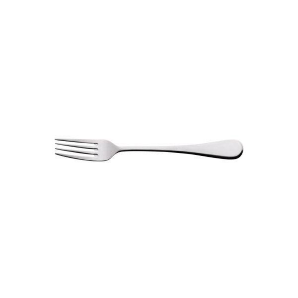 Esmeyer Gabel Esmeyer® CELINE Mehrweg 21cm Edelstahl 18/10 poliert silber 12 St./Pack.