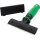 Unger Schaber Unger ErgoTec® Glas Breite der Klinge: 10cm inkl. Schutzkappe Stahl grün