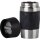 Emsa Thermobecher EMSA Travel Mug Compact Mehrweg 300ml Edelstahl silber