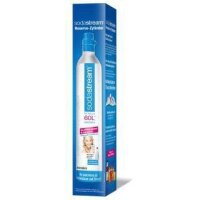 Sodastream CO2-Zylinder sodastream sodastream...