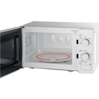 Severin Mikrowelle SEVERIN MW 7770 43,5 x 25,4 x 34,5 cm...