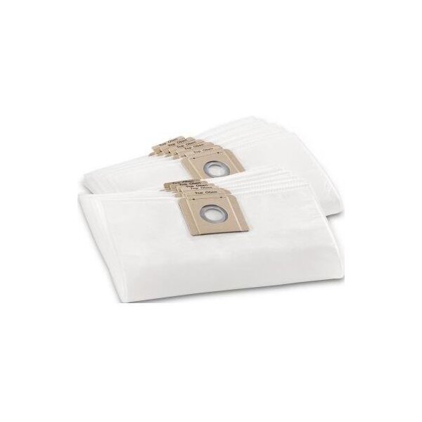 Kärcher Filterbeutel Kärcher Kärcher T 7/1 eco!efficiency Kärcher Kärcher T 7/1 eco!efficiency