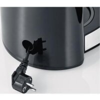 Severin Kaffeemaschine SEVERIN TypeSwitch 23 x 34 x 26 cm...