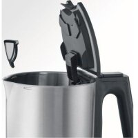 Severin Wasserkocher SEVERIN WK 3409 1,7l Edelstahl...