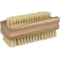 Bümag Nagelbürste BÜMAG 9 x 4 x 4 cm (B x...