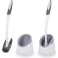 Bümag WC-Garnitur BÜMAG New-Trendy 15 x 41 x 15...