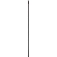 Bümag Stiel BÜMAG 130cm Metall schwarz...