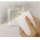 Scotch-brite(tm) Fleckenradierer Scotch-Brite(TM) 11 x 3 x 7 cm (B x H x T) weiß 2 St./Pack.