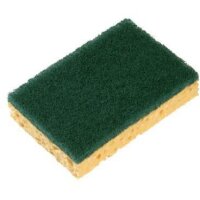 Spontex Reinigungsschwamm Spontex Sponrex 74 13 x 8,4 x...
