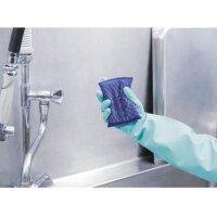 Spontex Reinigungsschwamm Spontex Superinox Pad 13,5 x 9...