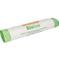 Deiss Müllbeutel DEISS BIOLINE 50+45 x 110 cm (B x...