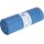 Premium Müllsack PREMIUM 70 x 100+5 cm (B x H) 34µm 120l LDPE-Folie blau 25 St./Pack.