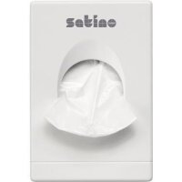 Satino by wepa Hygienebeutelspender Satino by WEPA Satino...