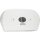 Aquarius Toilettenpapierspender Aquarius Toilet Tissue Scott® Toilettenpapier ControlT 8591 27,4 x 13,3 x 46,4 cm (B x H x T) Kunststoff weiß
