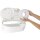 Aquarius Toilettenpapierspender Aquarius Toilet Tissue Scott® Toilettenpapier ControlT 8591 27,4 x 13,3 x 46,4 cm (B x H x T) Kunststoff weiß