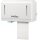Satino by wepa Toilettenpapierspender Satino by WEPA Plus 27 x 16,3 x 14,7 cm (B x H x T) Kunststoff weiß