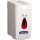 Kimberly-clark professional Wischtuchspender KIMBERLY-CLARK PROFESSIONAL Kleenex® Desinfektionstuch 7783 15 x 29,3 x 15 cm (B x H x T) Kunststoff weiß