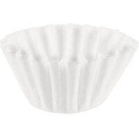 Neutralware Kaffeefilter 245/85 Papier weiß 250...