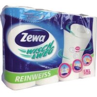 Zewa Küchenrolle Zewa Wisch & Weg 2-lagig...