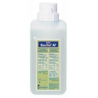 Bacillol Flächendesinfektion Bacillol® Bacillol...