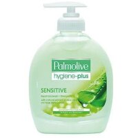 Palmolive Flüssigseife Palmolive hygiene-plus...