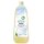 Sodasan Flüssigseife sodasan Sensitive neutral dermatologisch getestet pH-Wert: 9,14-10,2 Ausführung des Behälters: Flasche Material des Behälters: Polypropylen 1l