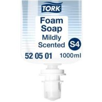 Tork Schaumseife Tork mild dermatologisch getestet 5...