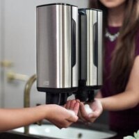 Tork Schaumseife Tork mild dermatologisch getestet 5...