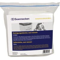 Soennecken Reinigungstuch Soennecken trocken Vlies 25...