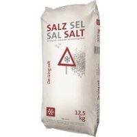 Esco Streusalz esco Sack Kunststoff 12,5 kg/Pack. esco...
