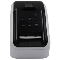 Brother Etikettendrucker Brother QL-810Wc 110 USB 2.0...