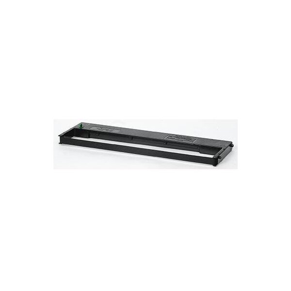 Tallygenicom Druckerfarbband TallyGenicom ca. 3,5 Mio. Zeichen Nylon schwarz