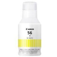 Canon Nachfülltinte Tintenstrahldrucker Canon GI-56...