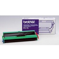 Brother Thermotransferfolie Brother ca. 144 Seiten...