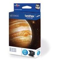 Brother Tintenpatrone Brother Originalzubehör...