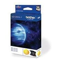 Brother Tintenpatrone Brother Originalzubehör...