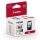 Canon Tintenpatrone Canon Originalzubehör CL-561XL ca. 300 Seiten mehrfarbig 12,2ml