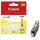 Canon Tintenpatrone Canon Originalzubehör CLI-521Y ca. 530 Seiten gelb 9ml