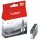 Canon Tintenpatrone Canon Originalzubehör CLI-8BK ca. 2.795 Seiten schwarz 13ml