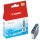Canon Tintenpatrone Canon Originalzubehör CLI-8PC ca. 450 Seiten fotocyan 13ml