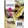 Epson Tintenpatrone Epson Originalzubehör 16XL ca. 450 Seiten magenta 6,5ml