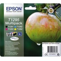 Epson Tintenpatrone Epson Originalzubehör T1295 ca....