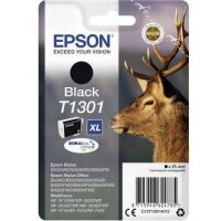 Epson Tintenpatrone Epson Originalzubehör T1301 ca....